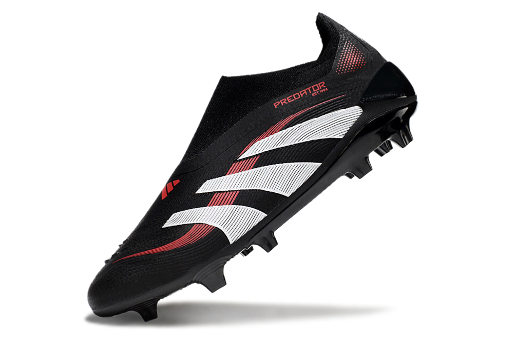 adidas predator Elite laceless FG