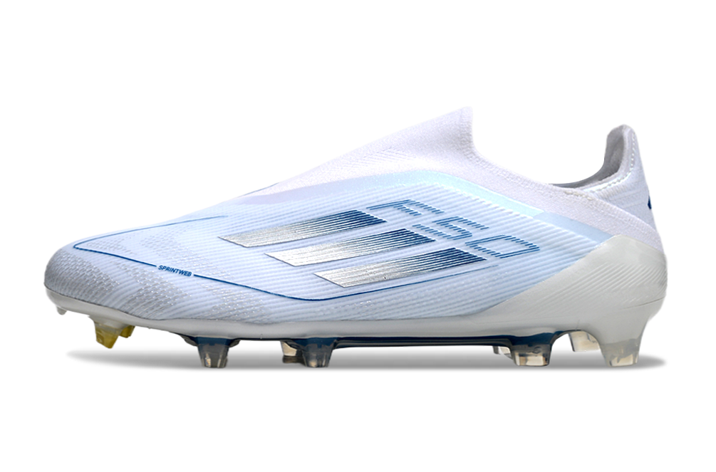 ADIDAS F50 LACELESS ELITE FG