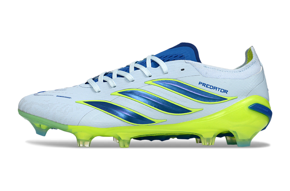 ADIDAS PREDATOR ELITE FG