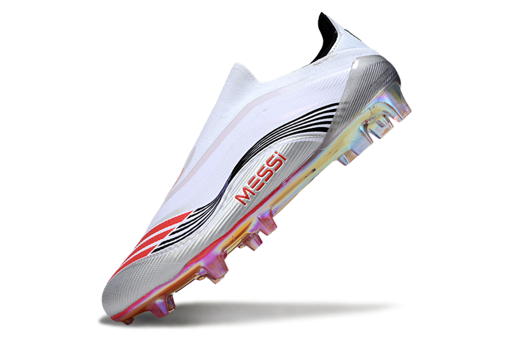 adidas F50 laceless elite FG 2025