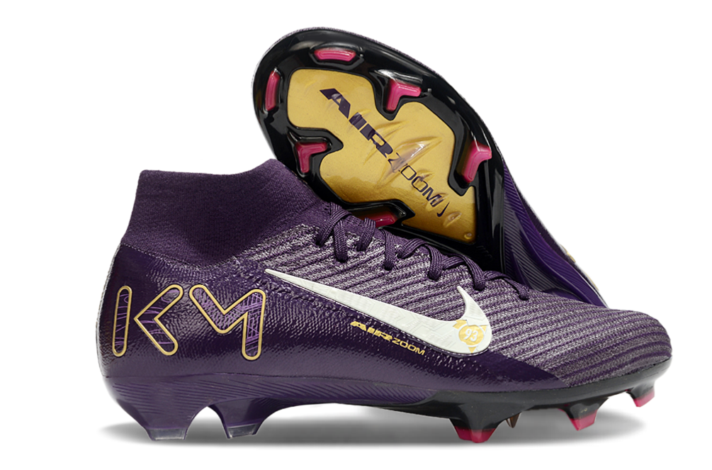 Nike Air Zoom Mercurial Superfly 16 Elite XXV FG 2025