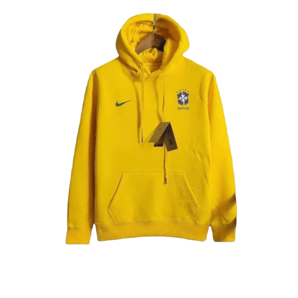 קפוצ׳ון נבחרת ברזיל