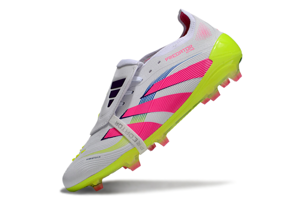 adidas predator Elite Tongue FG 2025