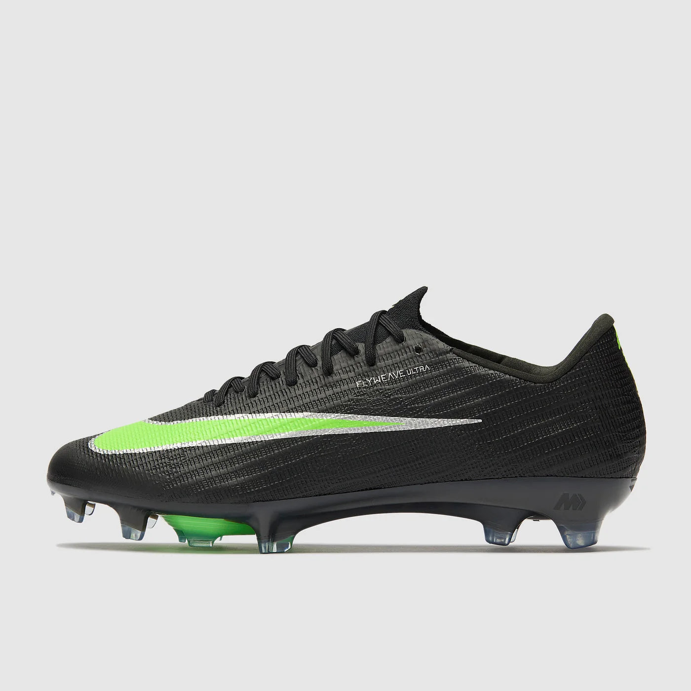 NIKE AIR ZOOM MERCURIAL SUPERFLY 11 ELITE FG BLACK SNAKE