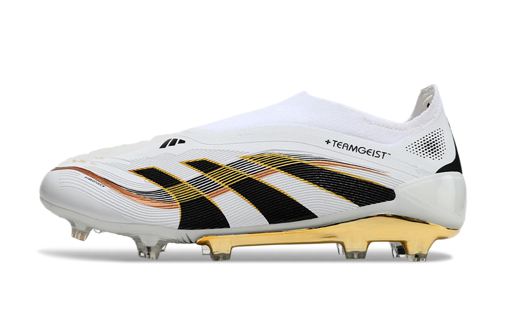 adidas predator Elite Laceless FG 2025