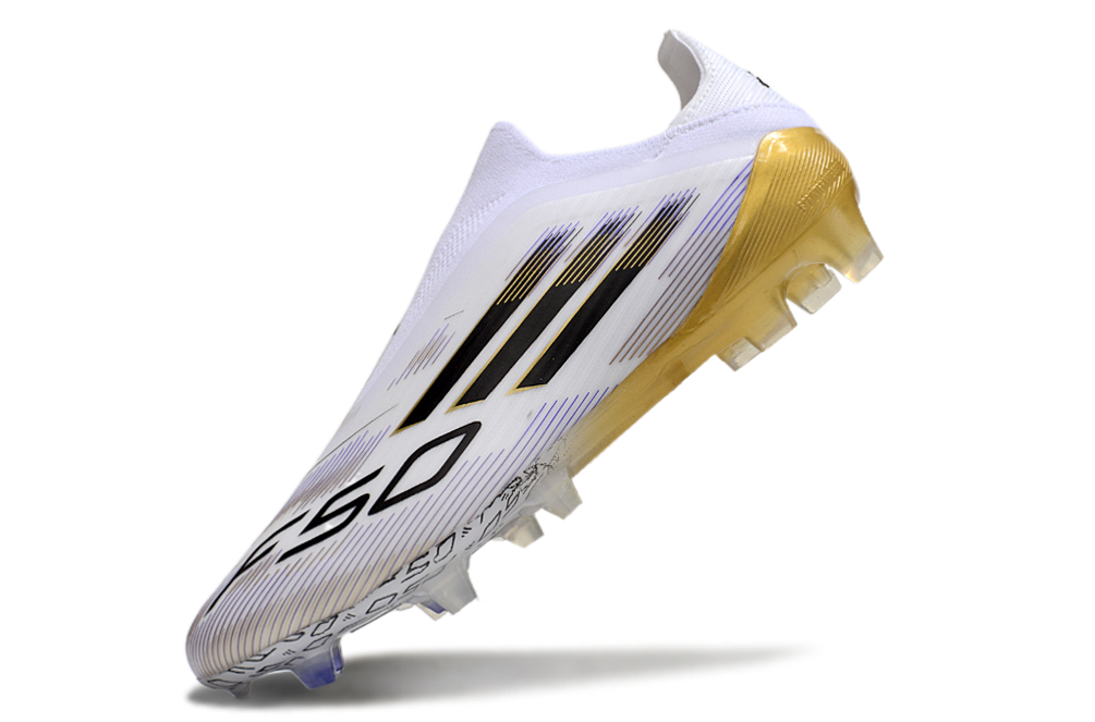 adidas F50 laceless elite FG 2025