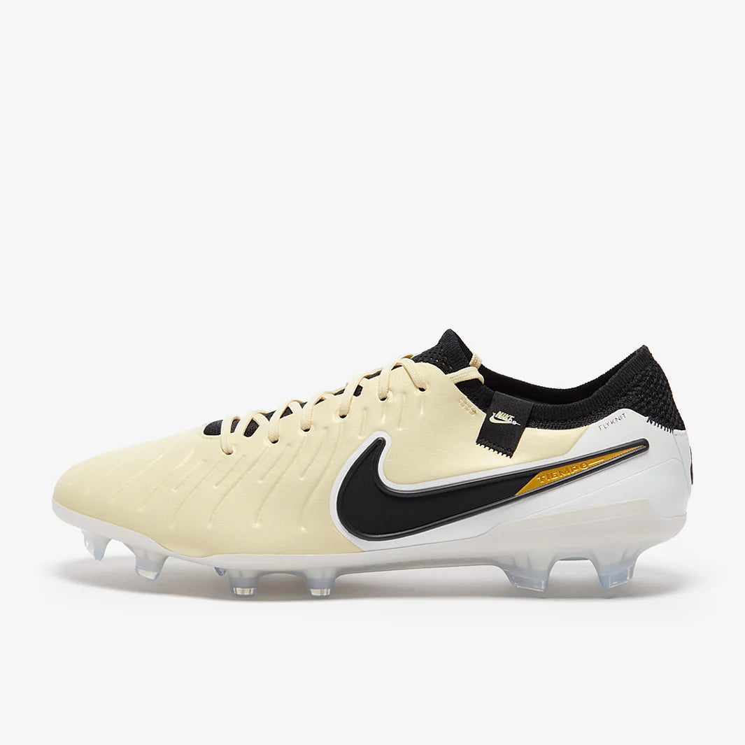 NIKE TIEMPO 10 ELITE FG