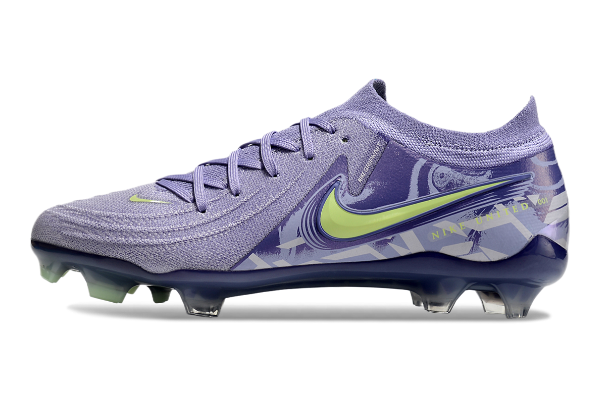 nike Phantom Elite FG 2025 united pack