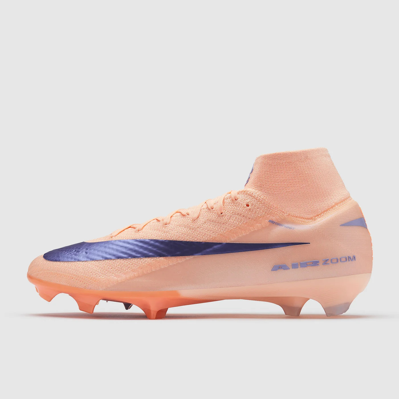 NIKE AIR ZOOM SUPERFLY 16 ELITE FG - ROYAL
