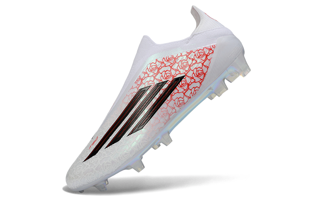 ADIDAS F50 LACELESS ‘VAlENTINE'S’ ELITE FG