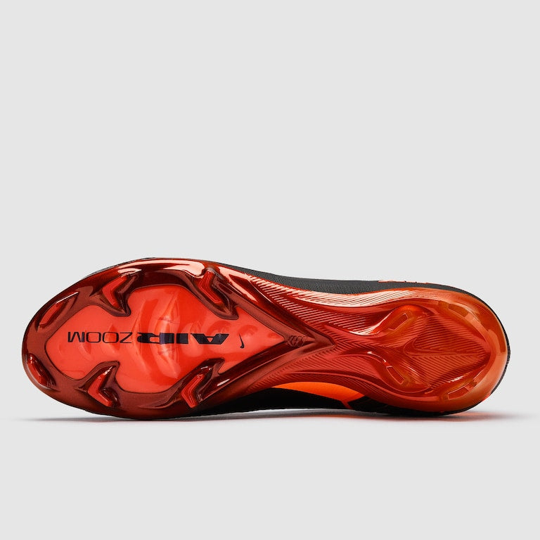 NIKE AIR ZOOM MERCURIAL SUPERFLY IIX ELITE FG