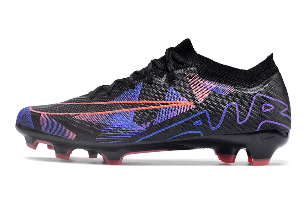 NIKE AIR ZOOM MERCURIAL VAPOR ELITE IX FG