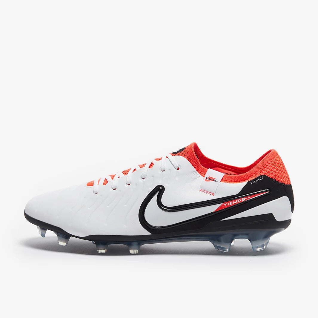 NIKE TIEMPO 10 ELITE FG