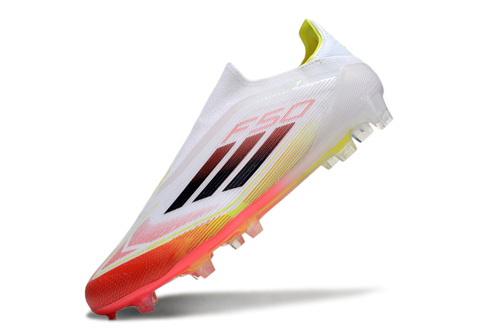 adidas F50 laceless elite FG 2025