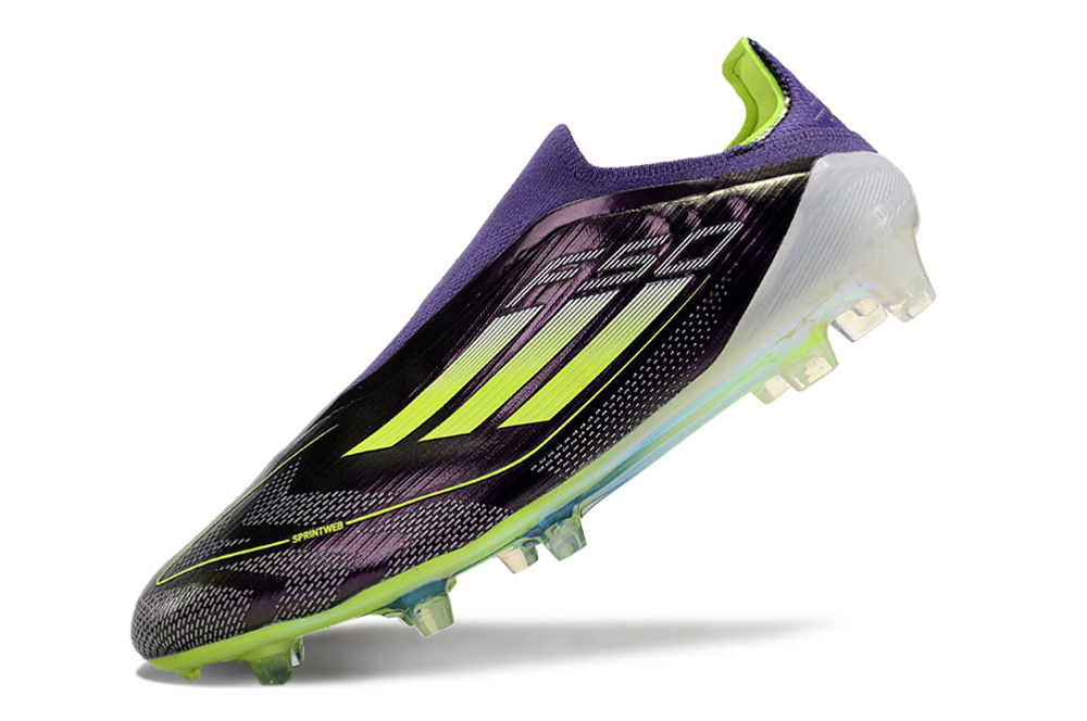 ADIDAS F50 LACELESS ELITE FG