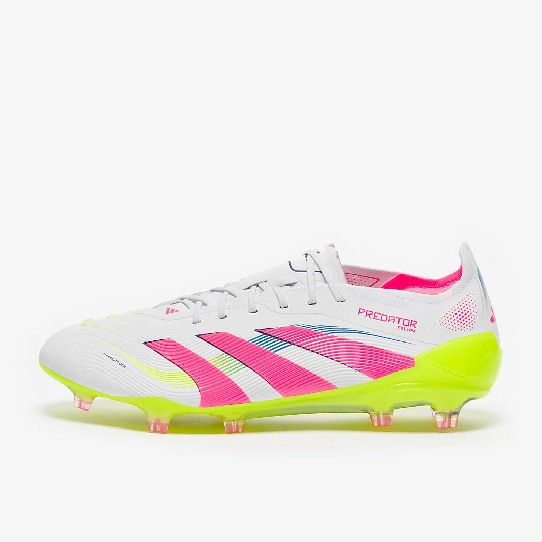 ADIDAS PREDATOR ELITE FG