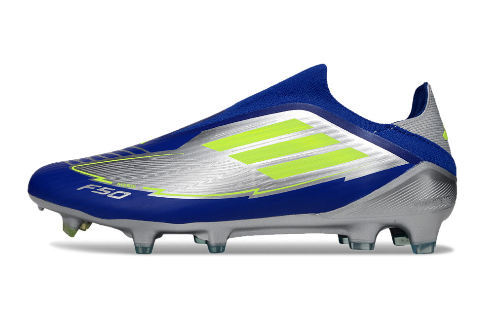 adidas F50 laceless elite FG 2025