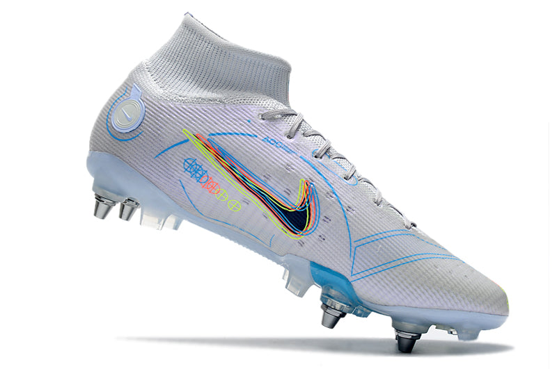 Nike Mercurial Superfly 8 Elite SG