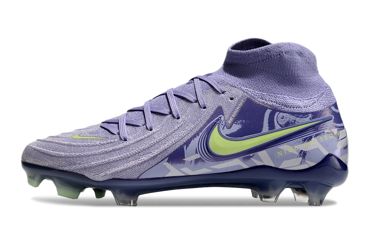 nike Phantom luna Elite FG 2025 united pack