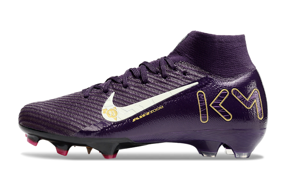 Nike Air Zoom Mercurial Superfly 16 Elite XXV FG 2025