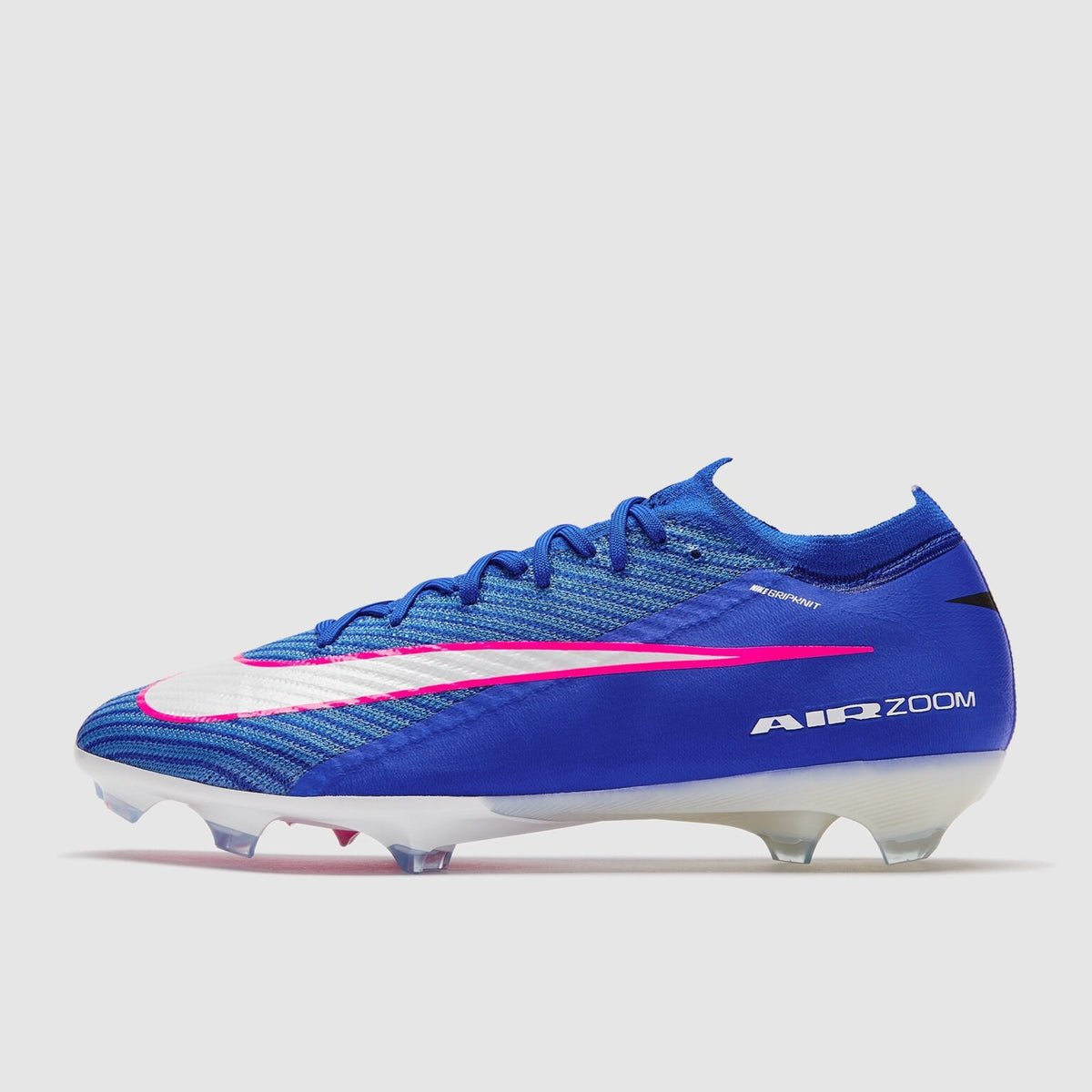 NIKE AIR ZOOM MERCURIAL VAPOR IIX ELITE FG