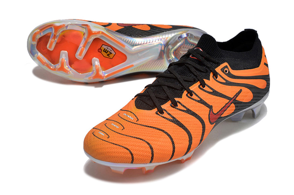 NIKE MERCURIAL VAPOR 15 X AIR MAX PLUS ELITE FG