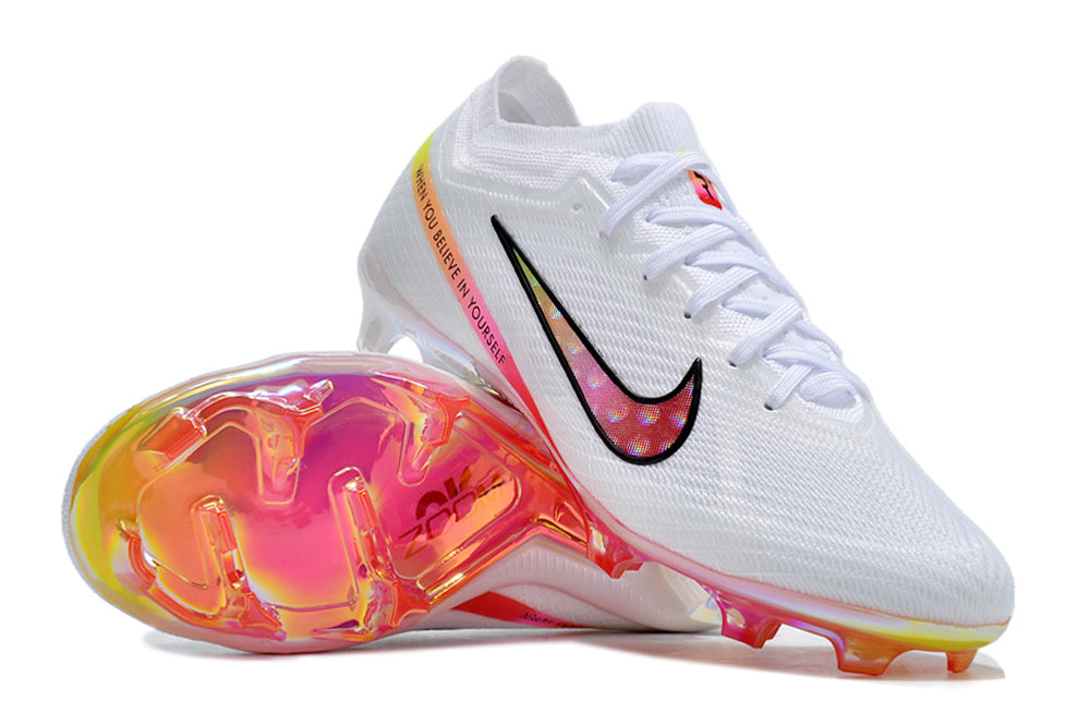 NIKE AIR ZOOM MERCURIAL VAPOR 9 ELITE“MARCUS RASHFORD” FG