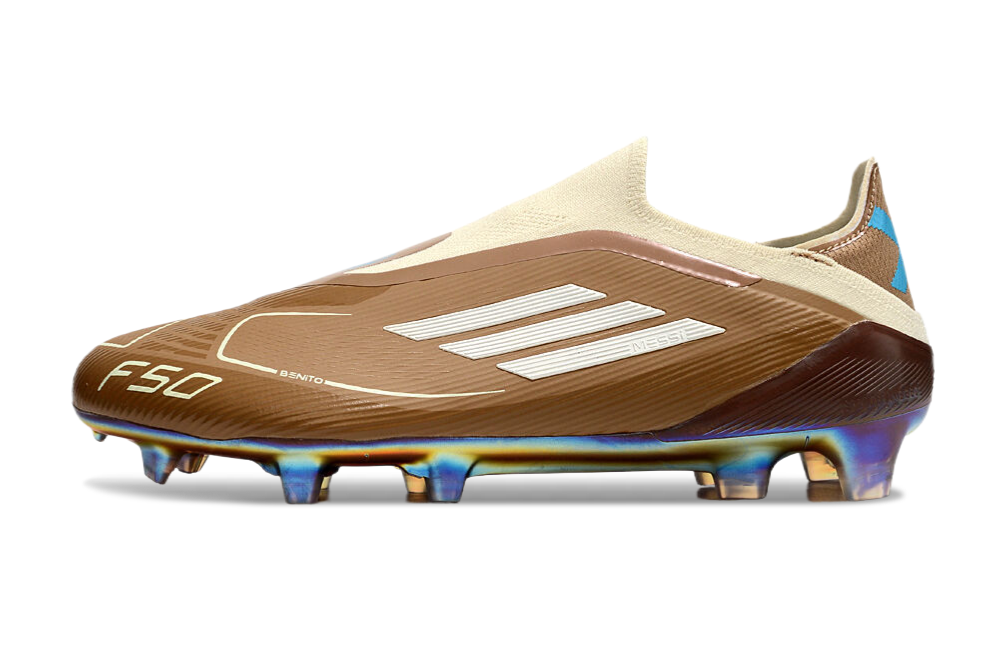 adidas F50 laceless elite FG 2025