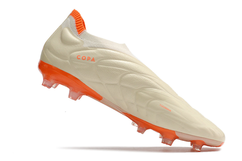 Adidas Copa Pure II Elite Laceless FG