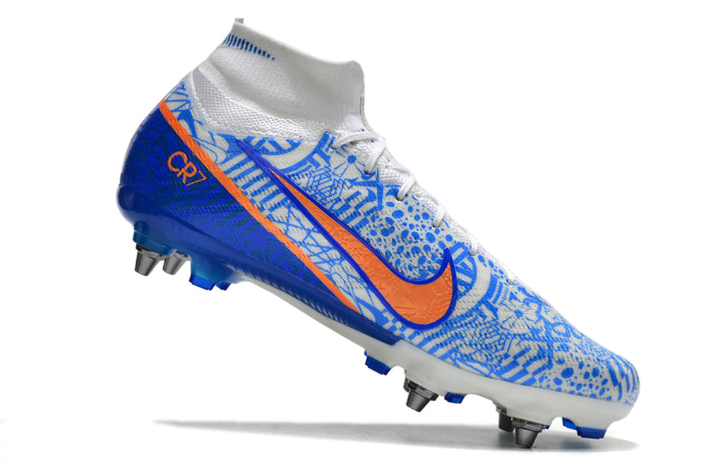 Nike Air Zoom Mercurial Superfly IX Elite SG