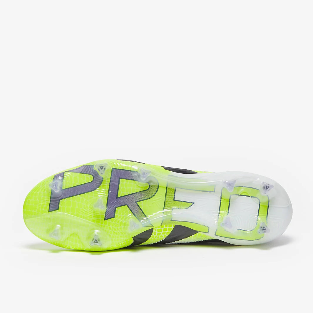 ADIDAS PREDATOR ELITE FG