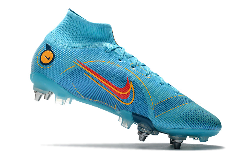 Nike Mercurial Superfly 8 Elite SG