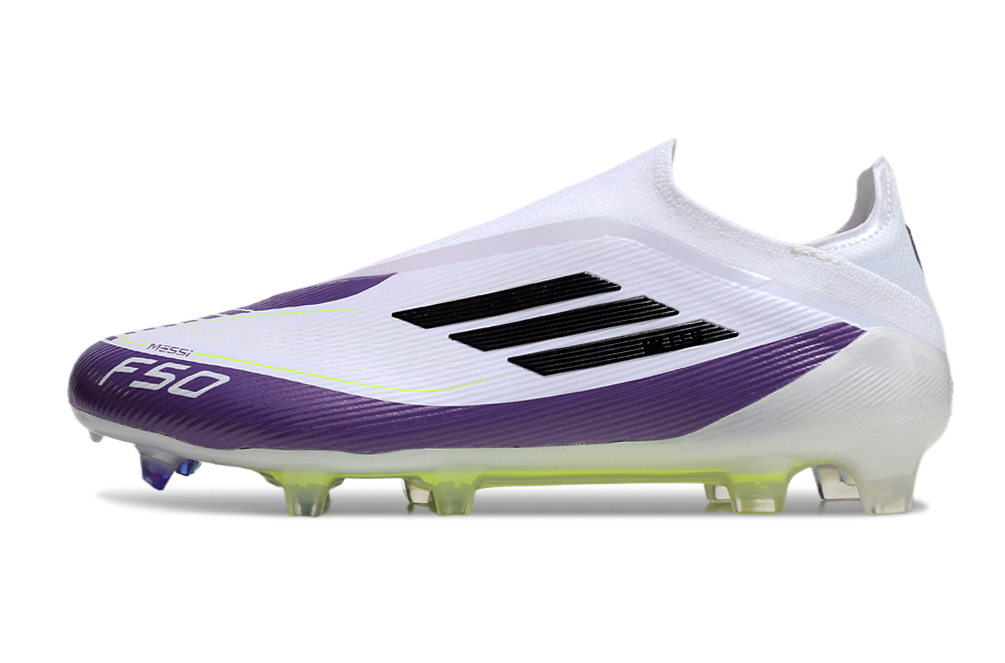 adidas F50 laceless elite FG 2025