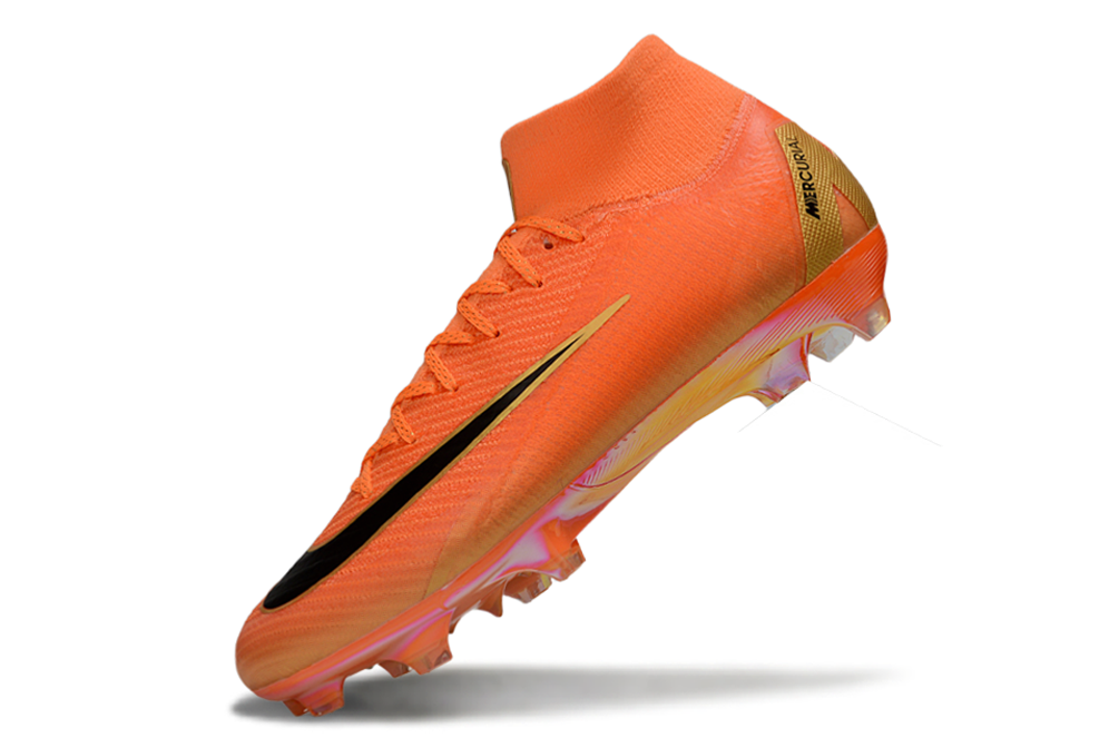 NIKE AIR ZOOM MERCURIAL SUPERFLY IIX ‘DEJA VU’ ELITE FG