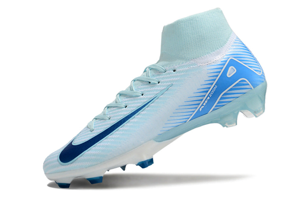 NIKE AIR ZOOM MERCURIAL SUPERFLY ELITE XV FG