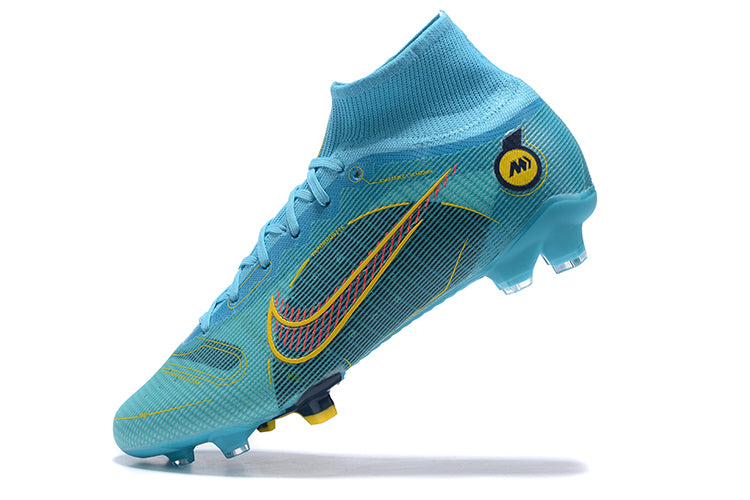 NIKE AIR ZOOM MERCURIAL SUPERFLY ELITE XV FG