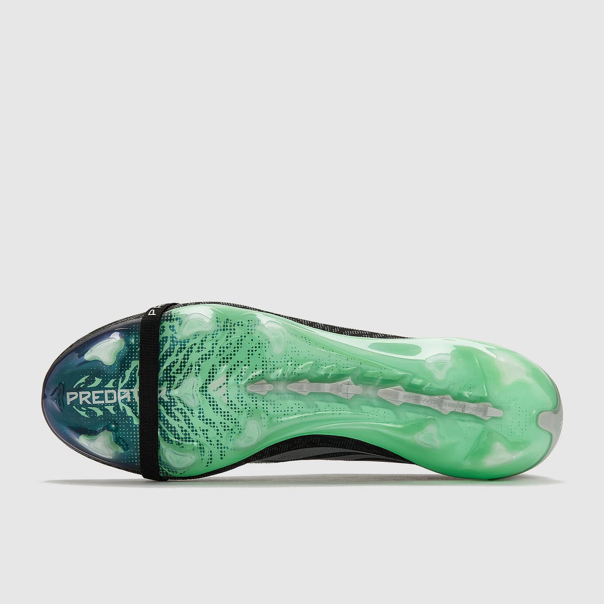 ADIDAS PREDATOR FINAL RUSH ELITE TONGUE FG