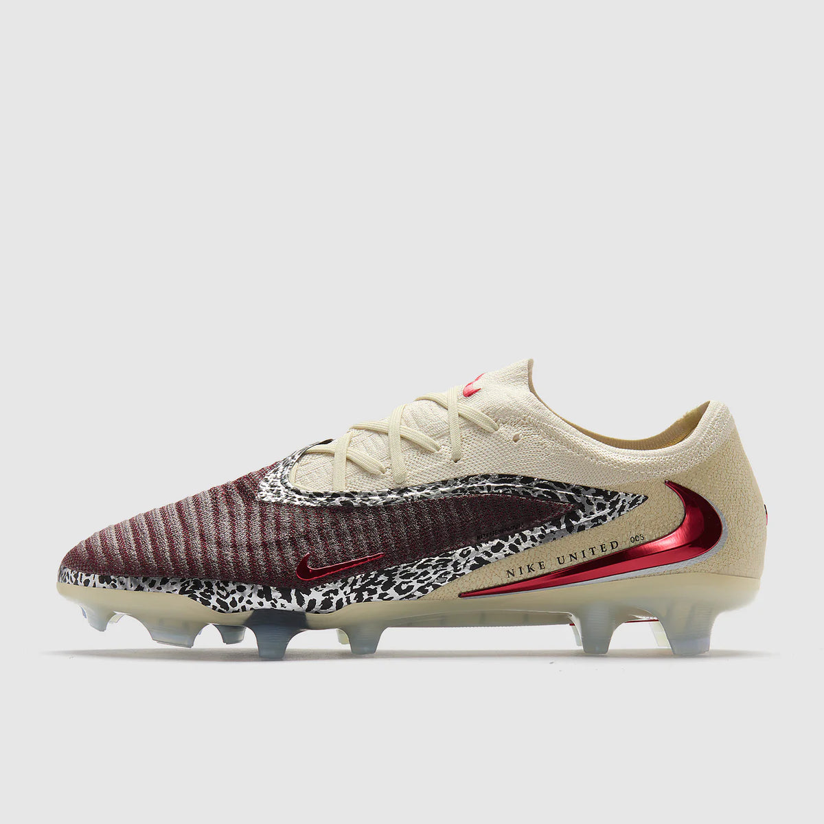 NIKE PHANTOM GX III ‘UNITED PACK CHAPTER 3’ ELITE FG