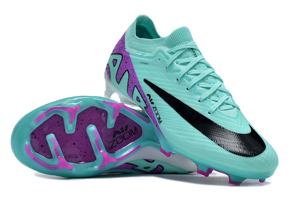NIKE AIR ZOOM MERCURIAL VAPOR ELITE IX FG