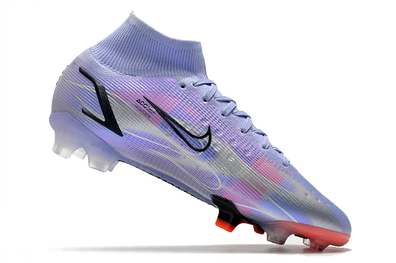 NIKE AIR ZOOM MERCURIAL SUPERFLY XIV ELITE FG