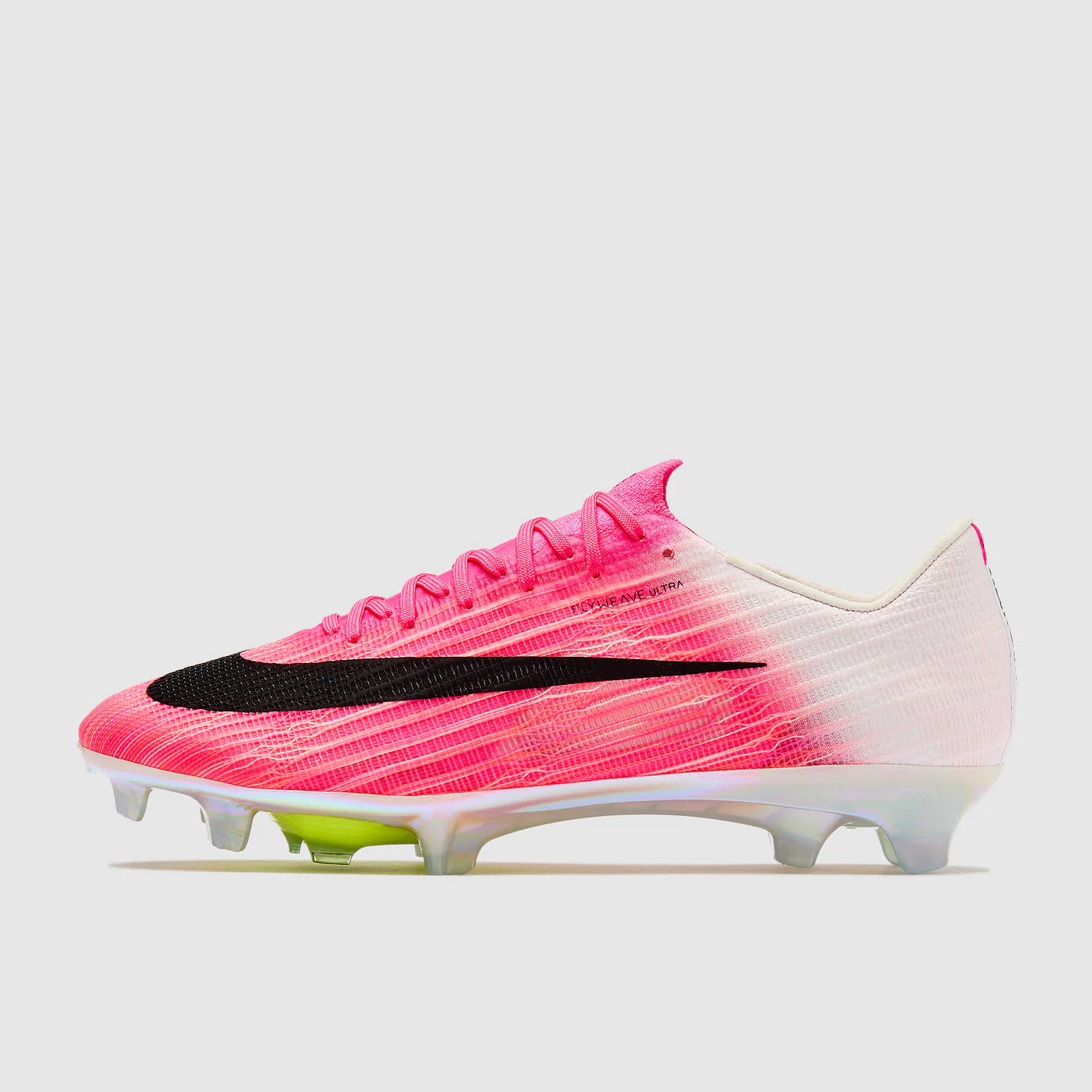 NIKE AIR ZOOM MERCURIAL VAPOR FLYKNIT ELITE FG WC26