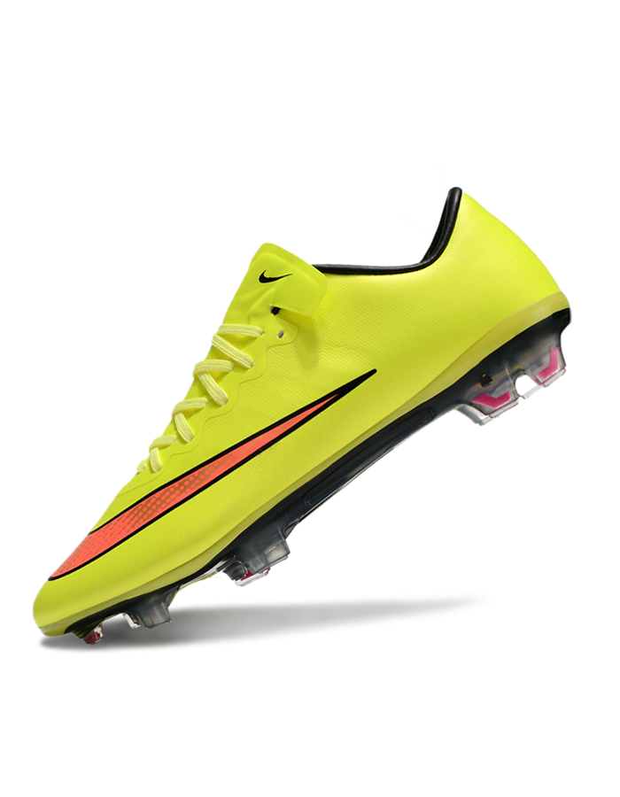 Nike Mercurial Vapor X FG retro