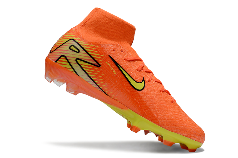 NIKE AIR ZOOM MERCURIAL SUPERFLY ELITE XV FG