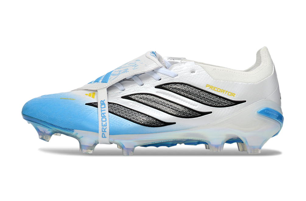 ADIDAS PREDATOR ELITE TONGUE FG