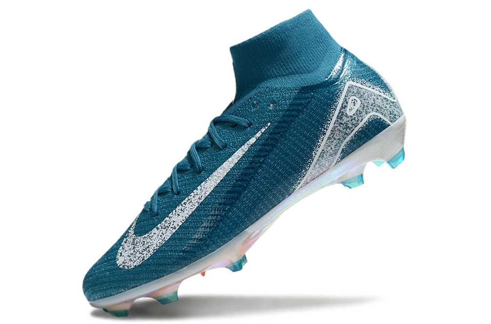 NIKE AIR ZOOM MERCURIAL SUPERFLY ‘NIKE BY YOU ‘ELITE FG