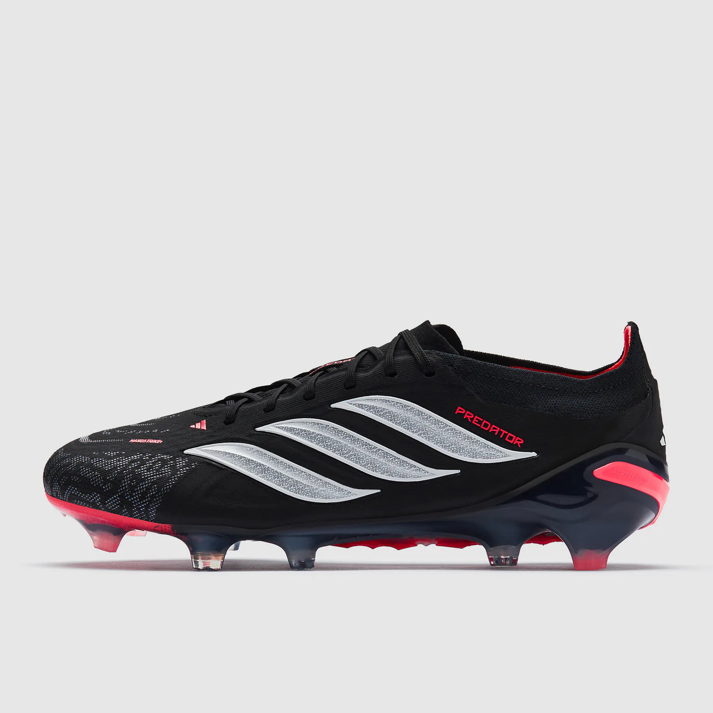 ADIDAS PREDATOR ELITE FG
