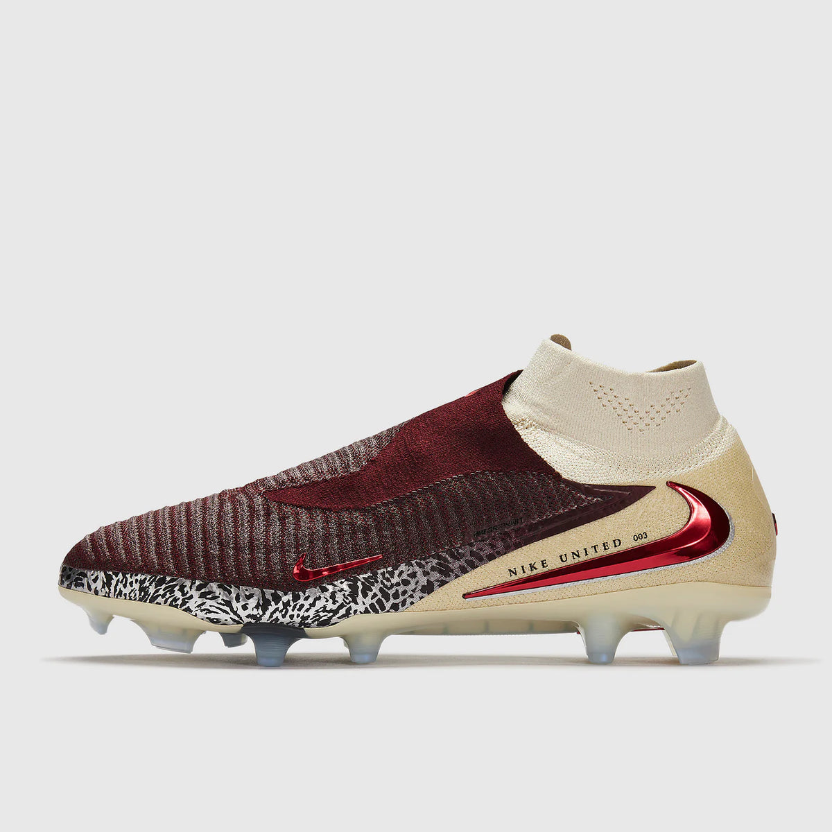 NIKE PHANTOM GX III ‘UNITED PACK CHAPTER 3’ ELITE FG