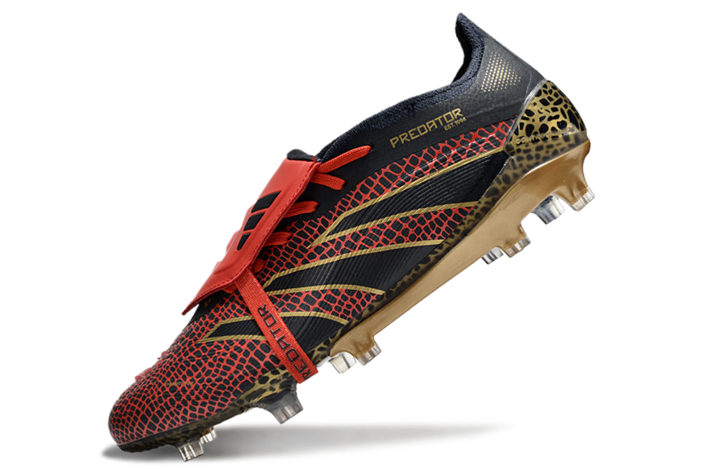 Adidas predator tongue elite FG