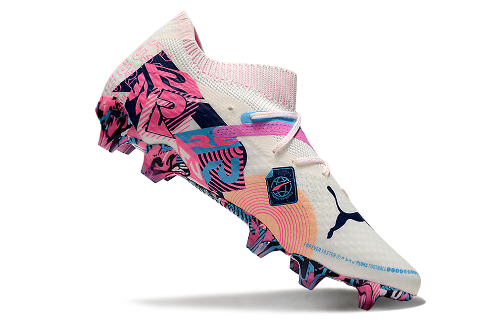 puma future 7 ultimate FG