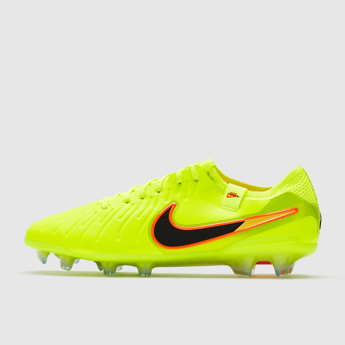 NIKE TIEMPO 10 MAX VOLTAGE ELITE FG